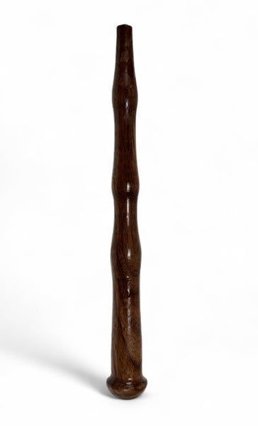 Hand Turned Wands