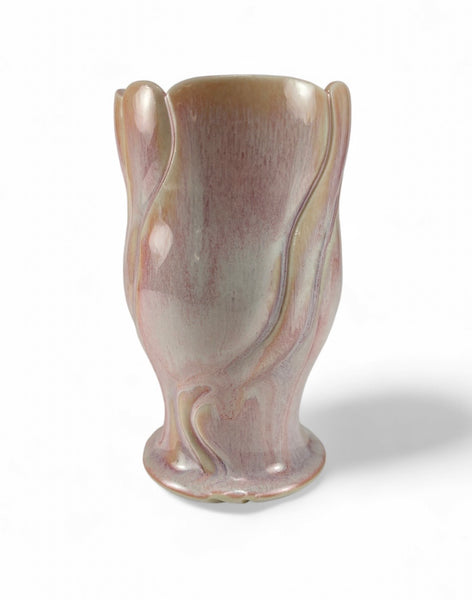 Floral Tumbler
