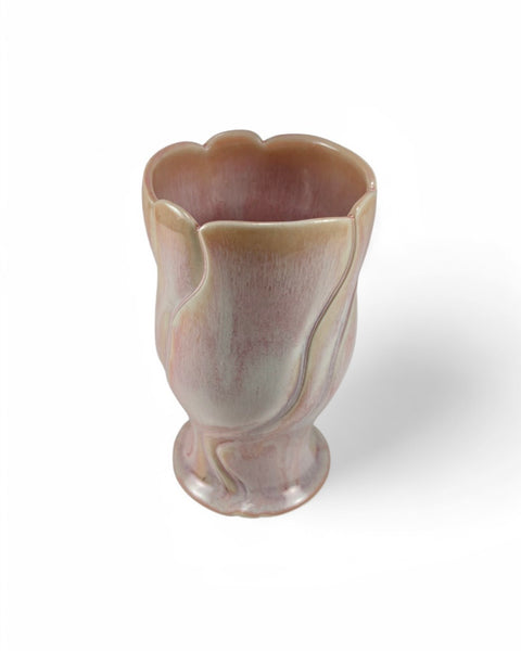 Floral Tumbler