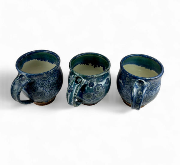 12 oz Mug - Daedalus