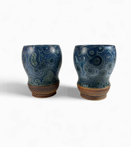 Daedalus Yunomi Cup