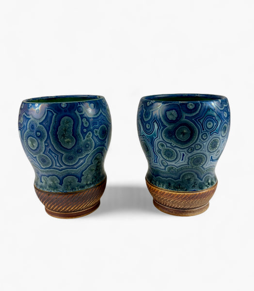 Daedalus Yunomi Cup