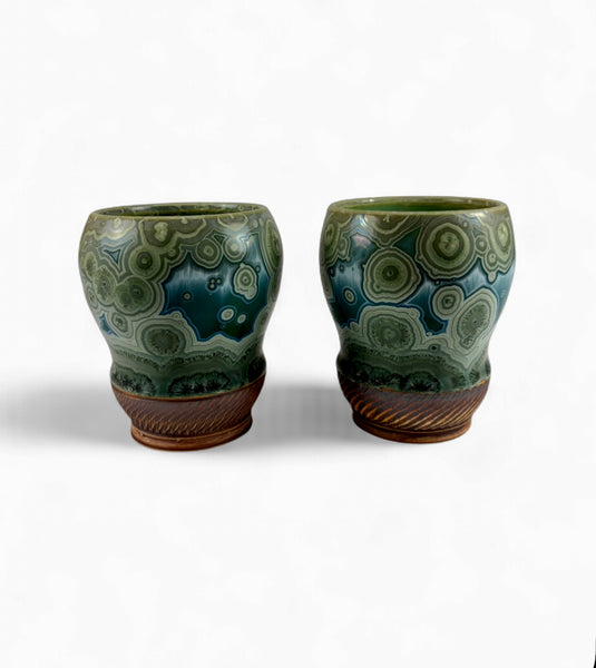 Daedalus Yunomi Cup