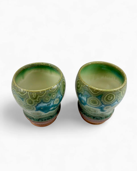 Daedalus Yunomi Cup