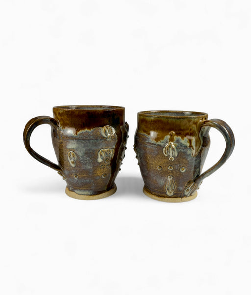 Pearl Mug