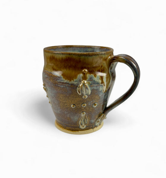 Pearl Mug