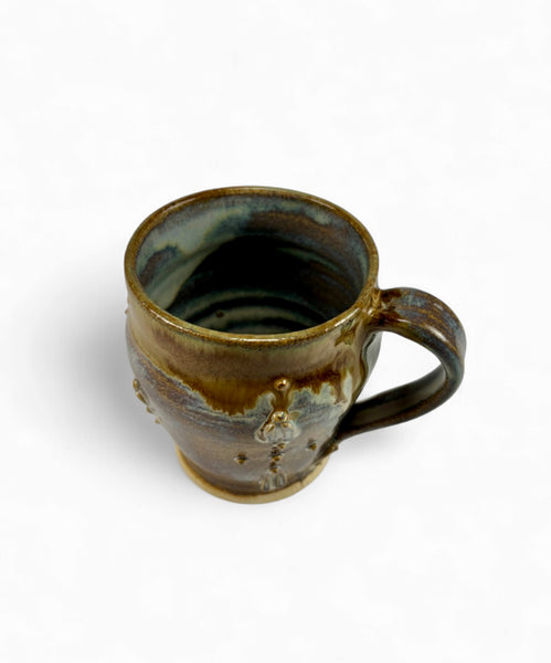 Pearl Mug