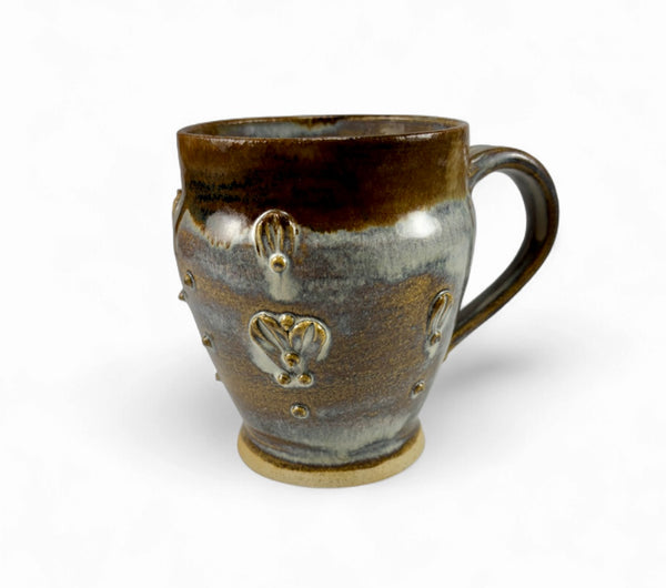 Pearl Mug