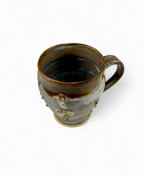 Pearl Mug