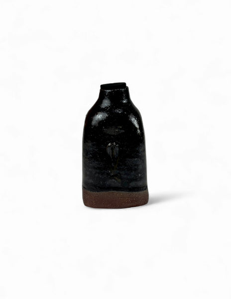 Red Flask