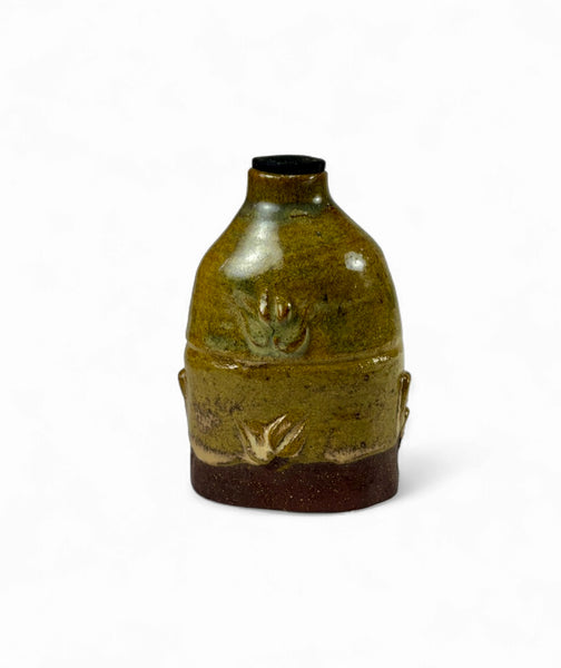 Red Flask