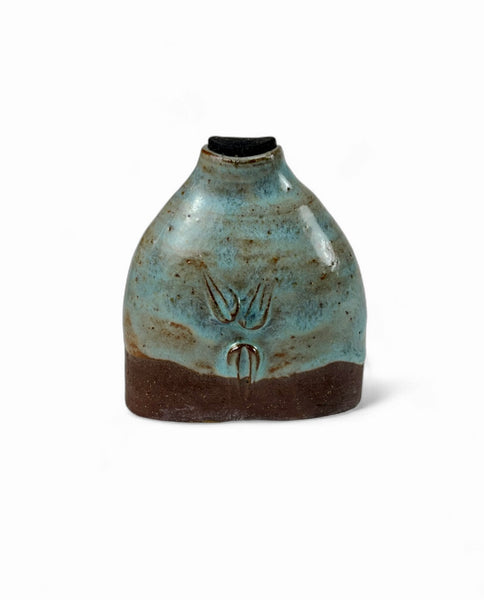 Red Flask