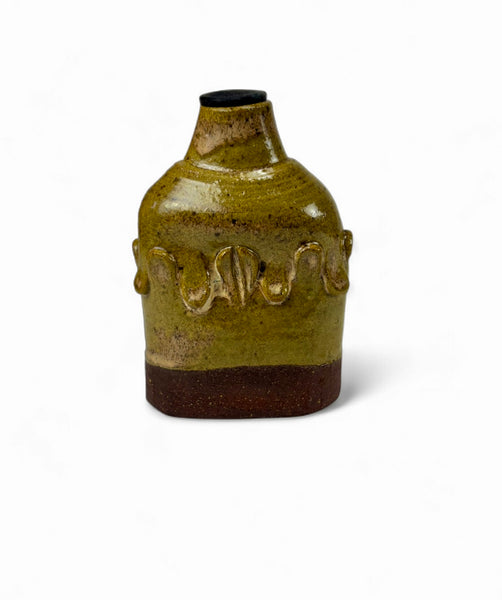 Red Flask