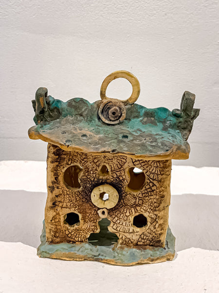 Open for Suggestions