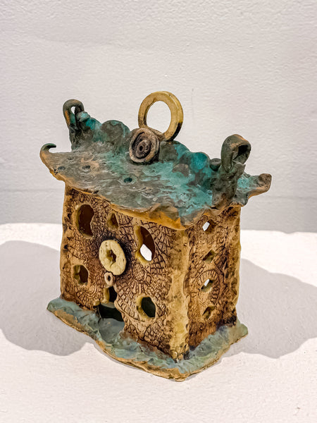 Open for Suggestions