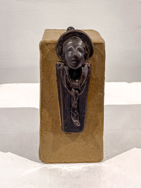 Canopic Jar