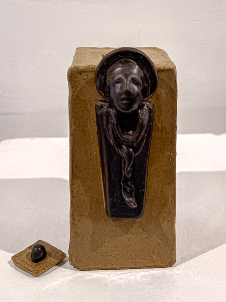 Canopic Jar