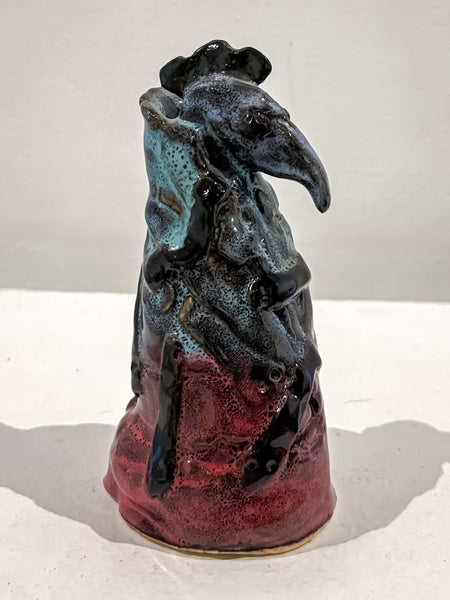 Medium Critter #19