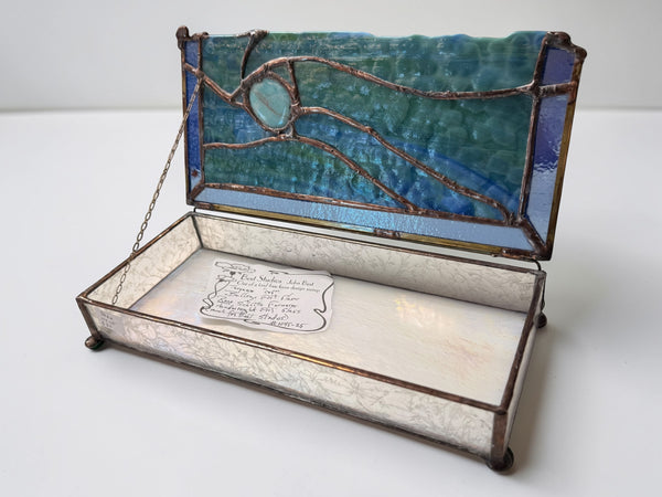 Sea Turtle Medium Box