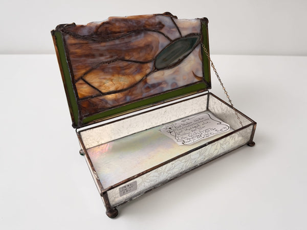 Birch Forest Medium Box