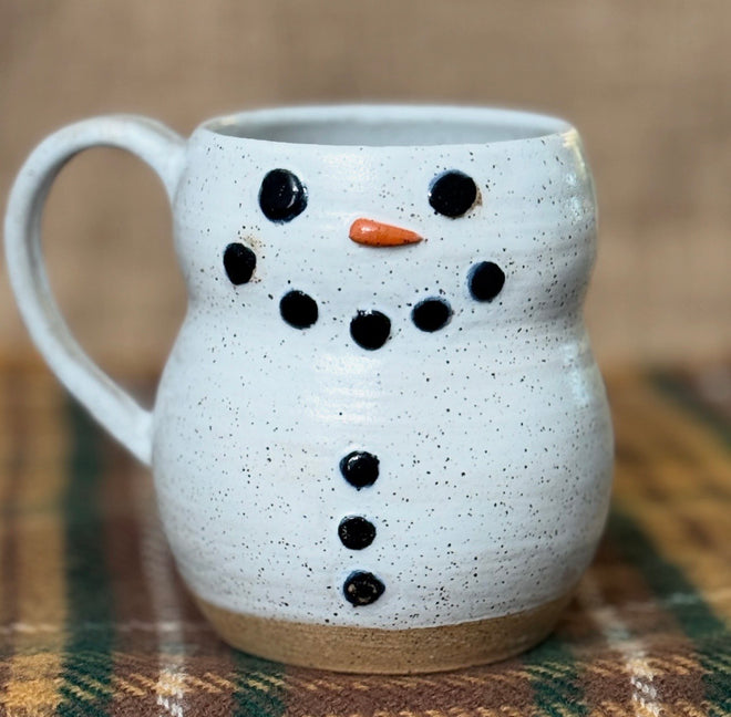 Handmade Holiday Event