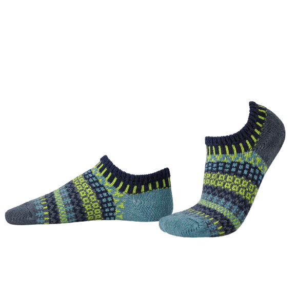 Adult Ankle - Lemongrass
