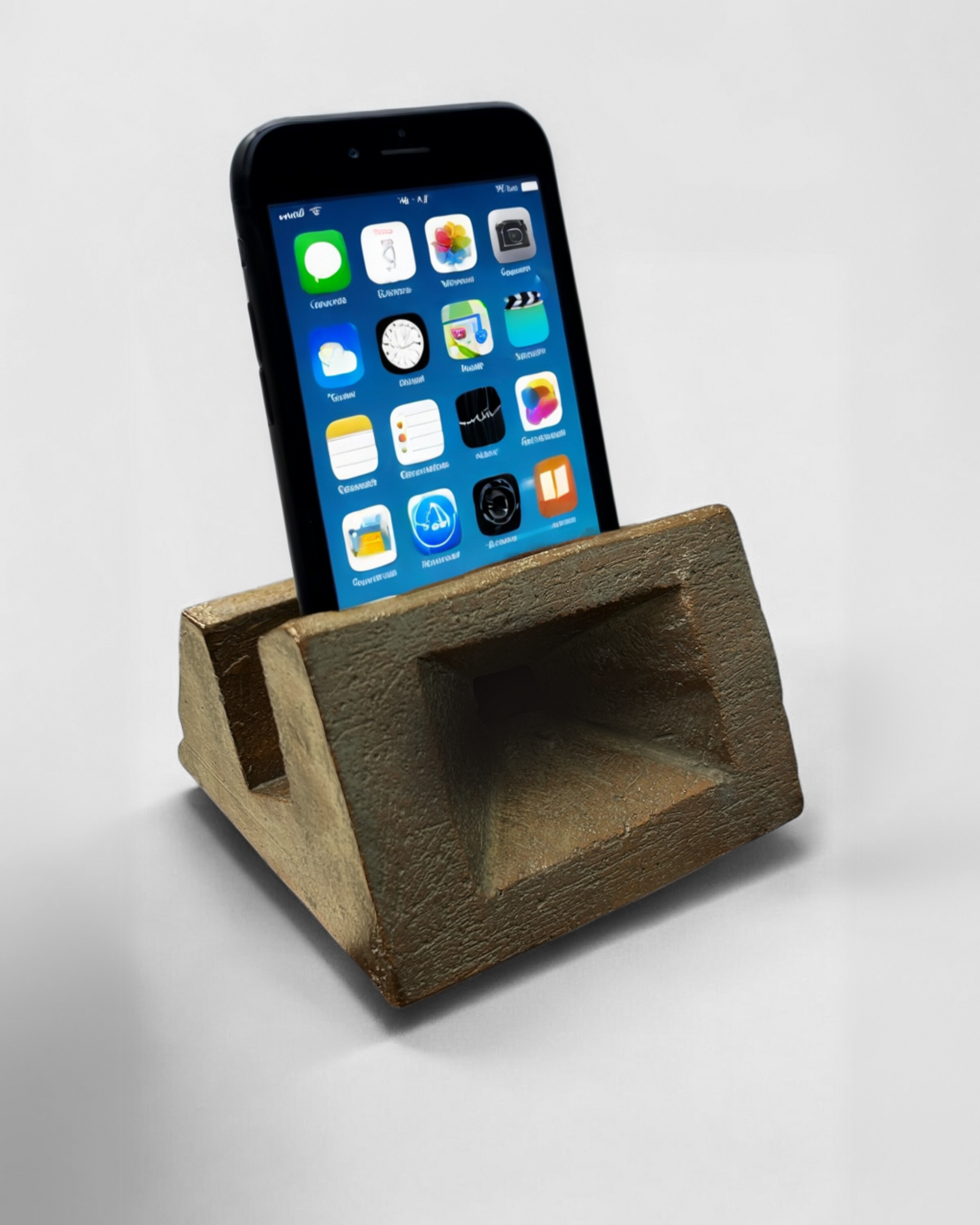 Cell Phone Speaker