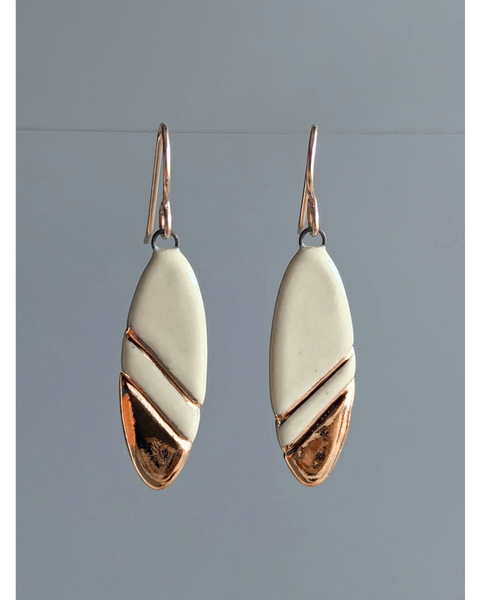 Large Oval Dangle Collection