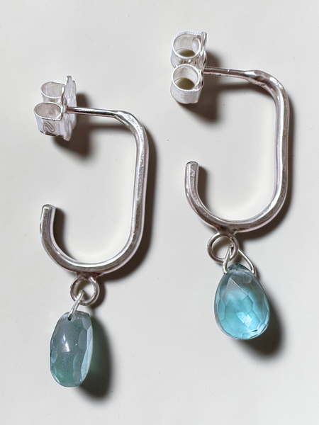 Paper Clip Collection - Sterling Silver