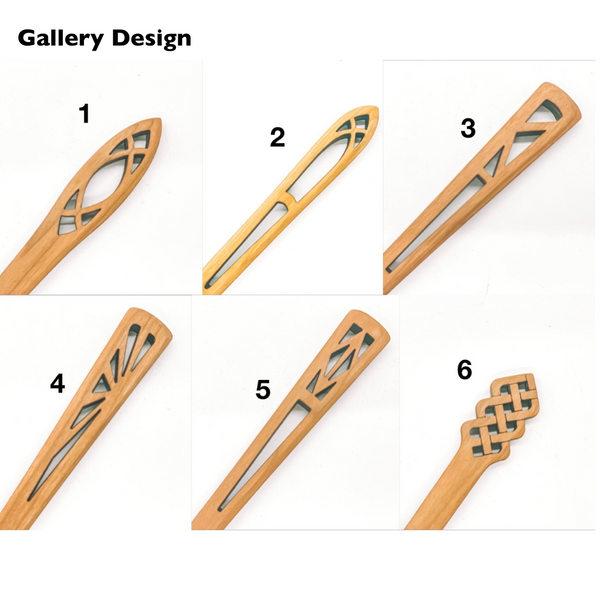 7 inch Folding Hors d'Oeuvre Tongs