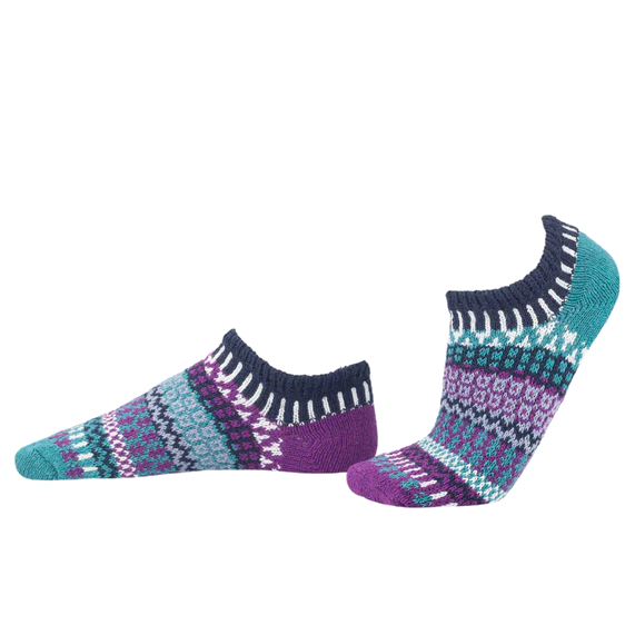 Adult Ankle - Moonstone