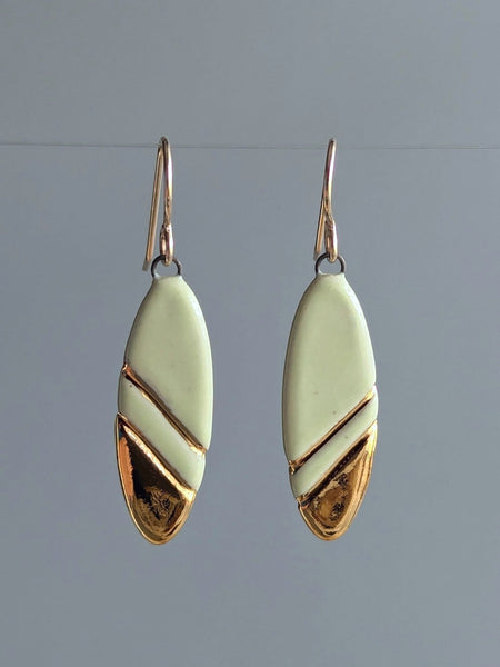 Large Oval Dangle Collection