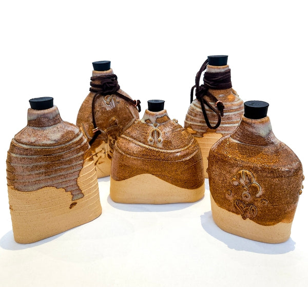 Pearl Flask