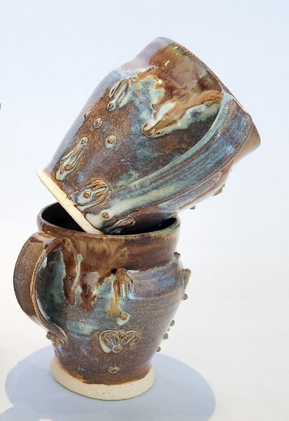 Pearl Mug