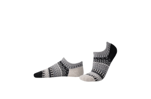 Adult Ankle- Pepper