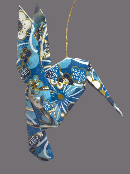 Origami Ornament