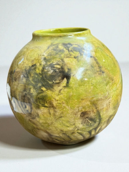 Moon Jar