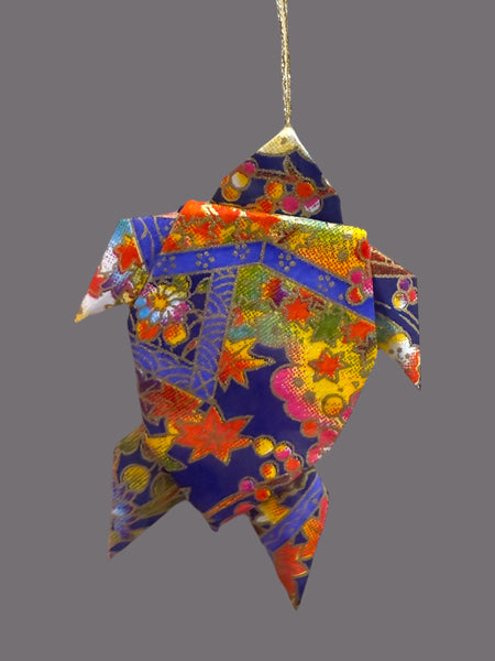 Origami Ornament