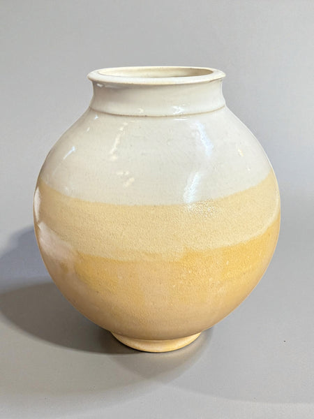 Moon Jar