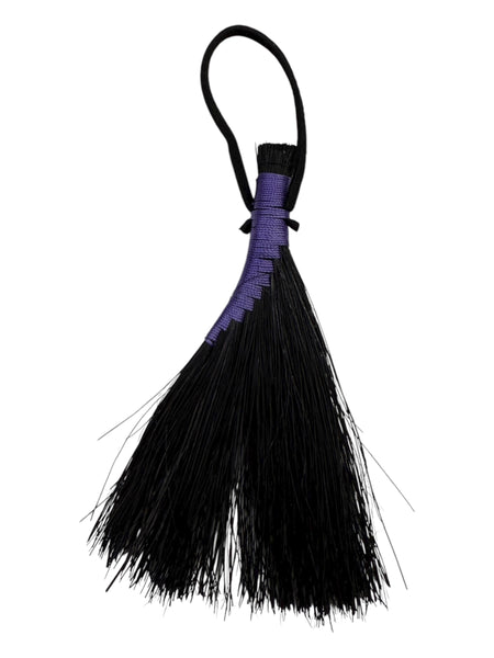 Hand Brushes - Black