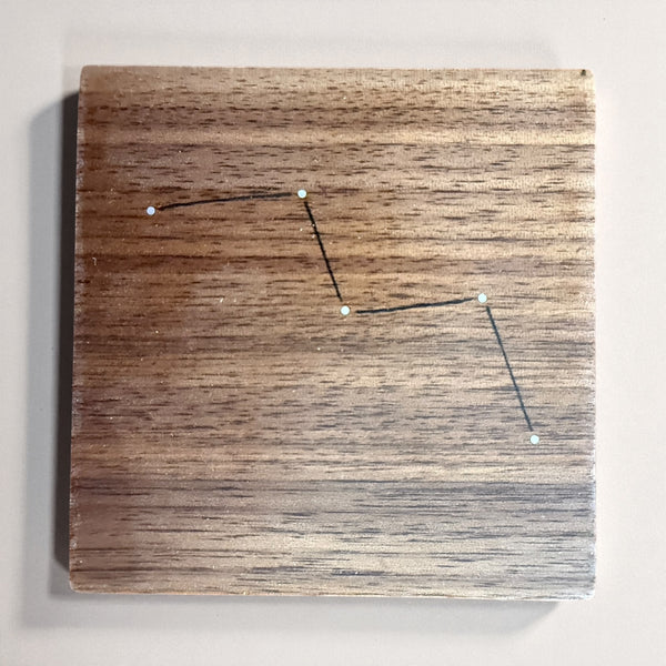 Constellation Coaster
