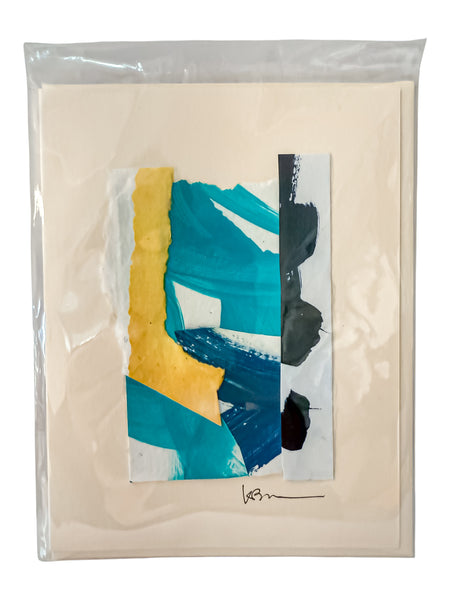 Small Collage Cards