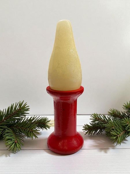 Candlestick + Candle