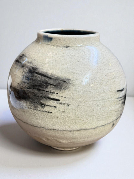 Moon Jar