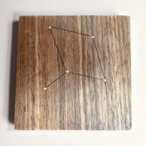 Constellation Coaster