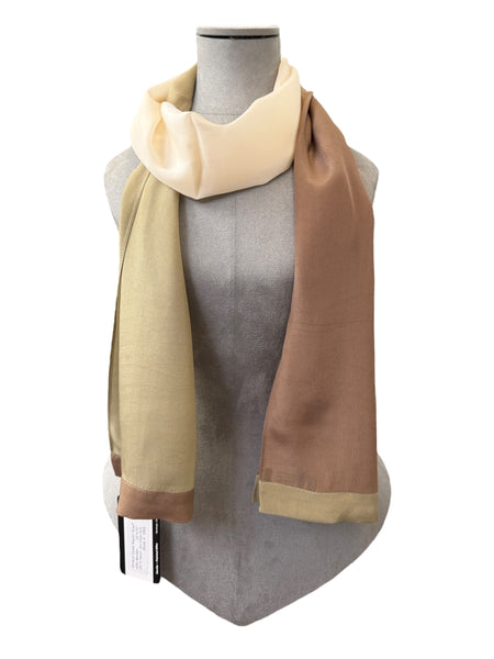 Ombre Rayon Scarf