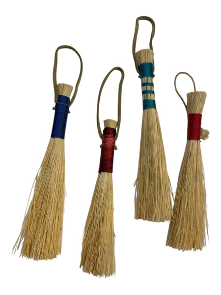 Hand Brushes