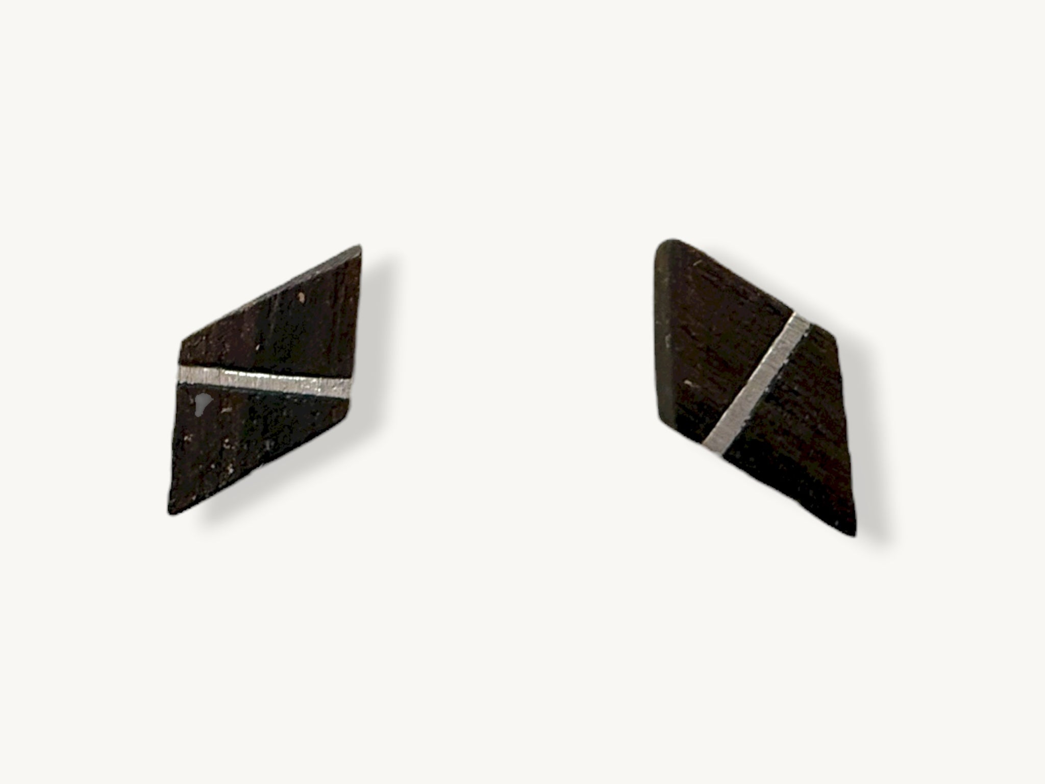 Diamond Stud Earrings