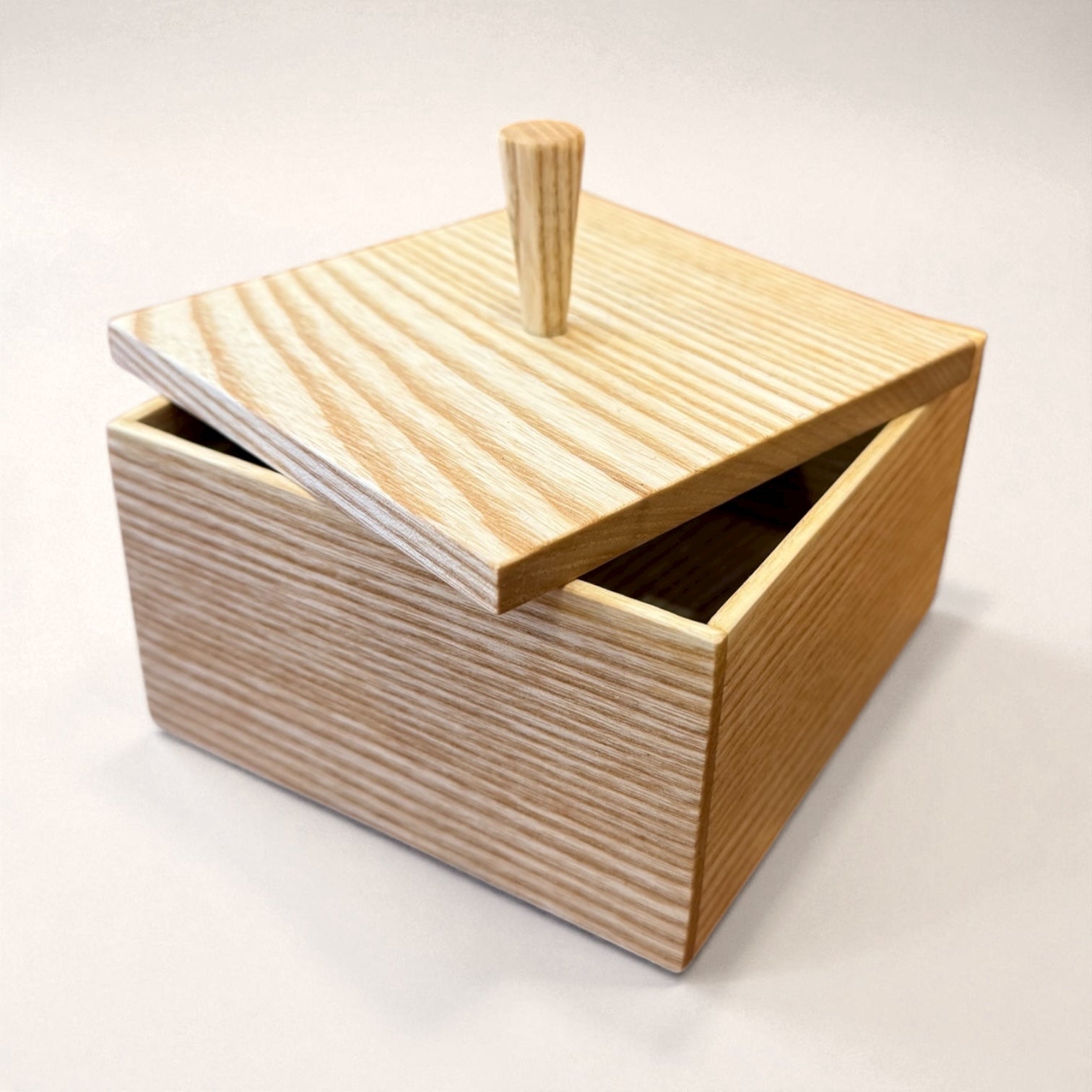 Cutie Pie Box - Medium