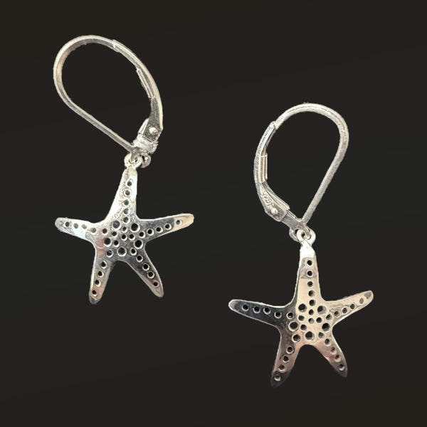 Sterling Starfish